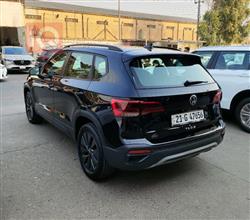 Volkswagen Taos